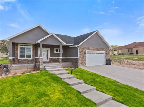 Homes for sale in nephi utah. See the 41 available homes for sale in ZIP code 84648. Find real estate price history, detailed photos, and discover neighborhoods & schools in 84648 on Homes.com. Find an Agent ... 873 N 200 W Unit 30, Nephi, UT 84648 / 10. $350,000 New Construction. Land; 2.70 Acres; $129,630 per Acre ... 