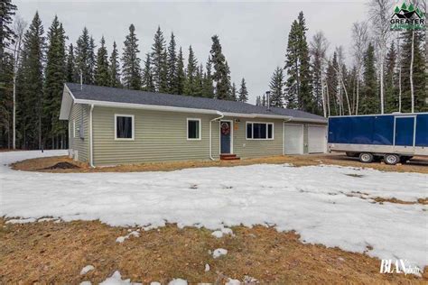 Homes for sale in north pole ak. 99705, North Pole, AK Single Family Homes For Sale. Sort: New Listings. 43 homes. NEW - 1 DAY AGO. $330,000. 3bd. 2ba. 1,232 sqft. 911 Shellinger St, North Pole, AK 99705. … 