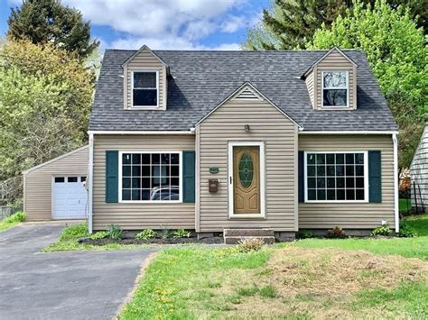 Homes for sale in north utica ny. The basement is partiall. $349,900. 5 beds 4 baths 5,751 sq ft 0.26 acre (lot) 179 Main St, Whitestown, NY 13492. Listing by Bradley And Bradley Real Estate (Utica), (315) 507-3076. ABOUT THIS HOME. Large Kitchen - Utica, NY home for sale. Centrally located in the Village of Whitesboro, spacious 3 bedroom home with hardwood flooring, large ... 