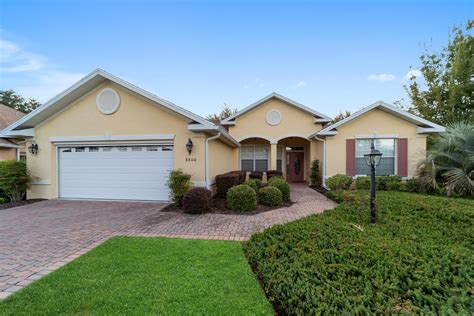 Homes for sale in ocala florida under $60000. 2 baths. 1,463 sq. ft. 4937 NW 30th Pl, Ocala, FL 34482. Recently Sold Home in Ocala, FL: Investor Alert- This 3/1 home sits on a beautiful lot right over half an acre, with a carport and two sheds. The property is only 7-10 min from downtown Ocala, and 25 min to the World Equestrian Center. 