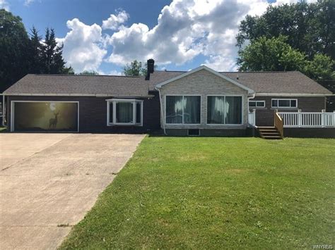 Homes for sale in olean ny. Olean, NY Real Estate & Homes For Sale. Sort: New Listings. 13 homes. NEW - 2 DAYS AGO. $64,900. 9bd. 5ba. 4,574 sqft. 111 N Clinton St, Olean, NY 14760. Listing by: … 