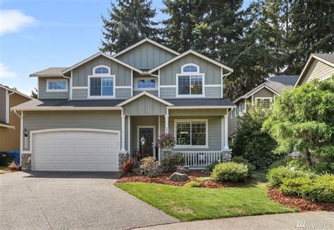 Homes for sale in olympia washington. 3 beds. 2 baths. 1,563 sq ft. 9,262 sq ft (lot) 5409 Normandy Dr SE, Olympia, WA 98501. Listing provided by NWMLS as Distributed by MLS Grid. Southeast Olympia, WA Home for Sale. Welcome to Wilderness! 1st time on the market for this 2268 sq ft, custom built home. 