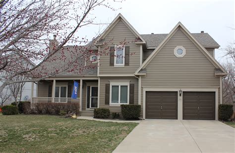 Homes for sale in overland park. 223 single family homes for sale in Overland Park KS. View pictures of homes, review sales history, and use our detailed filters to find the perfect place. 