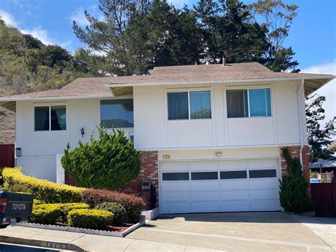 Homes for sale in pacifica ca. Things To Know About Homes for sale in pacifica ca. 