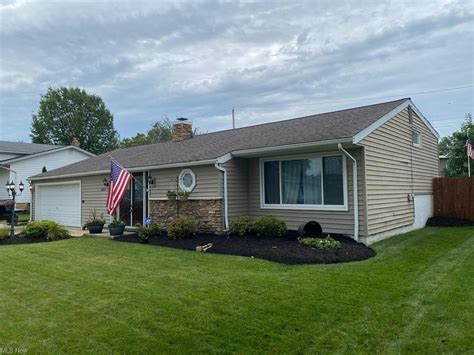 Homes for sale in parma heights ohio. View 29 photos for 9210 Berkshire Rd, Parma Heights, OH 44130, a 3 bed, 2 bath, 1,784 Sq. Ft. single family home built in 1958 that was last sold on 08/24/2021. 