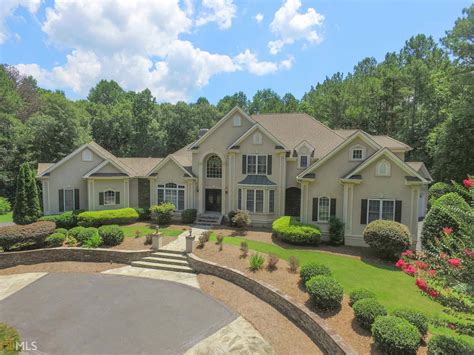 Homes for sale in peachtree city. Scott Barnett Atl.Fine Homes Sotheby's Int. $1,950,000. 5 Beds. 5.5 Baths. 219 N Cove Dr, Peachtree City, GA 30269. NORTH COVE NEW CONSTRUCTION!! ONCE IN A LIFETIME OPPORTUNITY TO BUILD YOUR CUSTOM HOME WITH PEACHTREE CITY'S MOST SOUGHT-AFTER ADDRESS! 