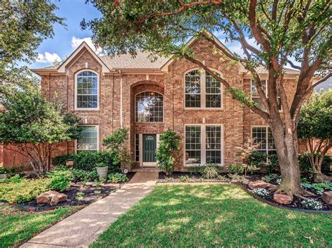 Homes for sale in plano texas. 3 beds 2 baths 1,260 sq ft 6,534 sq ft (lot) 515 Cumberland Dr, Allen, TX 75002. ABOUT THIS HOME. Plano, TX home for sale. Don't miss this rare opportunity to own a charming, well maintained townhome in a highly desirable quiet neighborhood with a private backyard & pergola covered enclosed patio. 