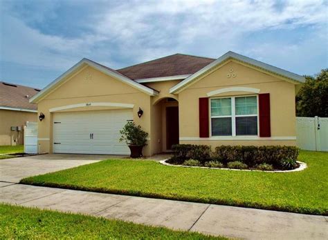 Homes for sale in plant city. Things To Know About Homes for sale in plant city. 