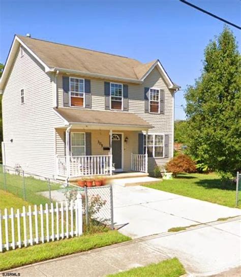 Homes for sale in pleasantville nj. Recommended. $227,000. 3 Beds. 1 Bath. 517 Brad St, Pleasantville, NJ 08232. Renovated in 2016 this cute 3 Bedroom/1 bathroom home with full basement, back mud room and yard could be your home. Heater and water heater less than 10 years old. This could be an investment opportunity or owner occupant. 