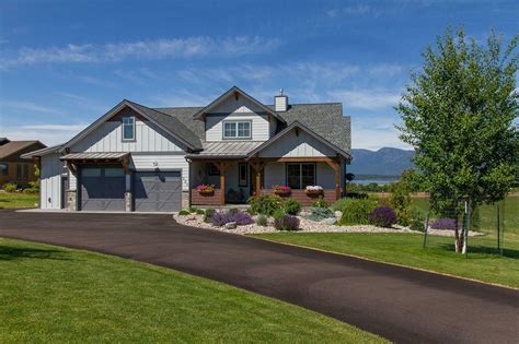 Homes for sale in polson montana. Find your dream home in Polson, MT! Browse through a variety of homes for sale in Polson, MT and choose the perfect one for you. ... 91 Homes for Sale in Polson, MT ... 