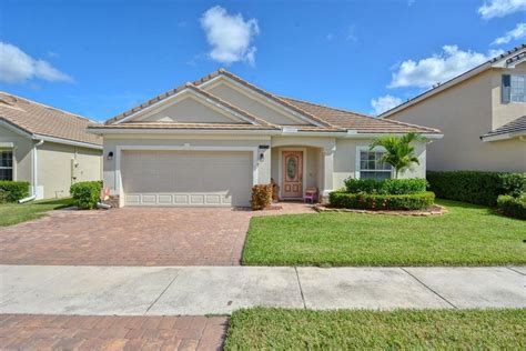 2,645 sq. ft. 12842 SW Sea Goddess Ln, Port Saint Lucie, FL 34987. 55 Community - Port St. Lucie, FL Home for Sale. AFFORDABLE AND CHARMING! Check out this 2 bedroom, 1-1/2 bath located in the 55+ community of Spanish Lakes Riverfront. Home is spacious with large Florida room and is located in a private cul-de-sac.. 