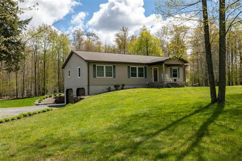 Homes for sale in potter county pa. Potter County PA 1-Story Homes for Sale / 27. $249,000 . 3 Beds; 3 Baths; 1,512 Sq Ft; 295 Predmore Rd, Coudersport, PA 16915. Check out this charming ranch home,on a peaceful 3+/- acre plot in Potter County! This 3-bed gem is centrally located for local adventures, minutes from Cherry Springs State Park, Denton Hill, & Lumber Museum, to … 