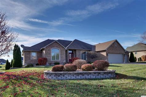 Homes for sale in quincy il. Things To Know About Homes for sale in quincy il. 