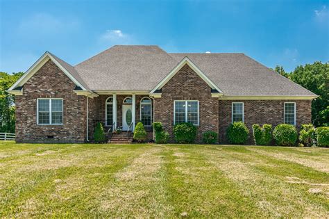 Homes for sale in robertson county tn. 