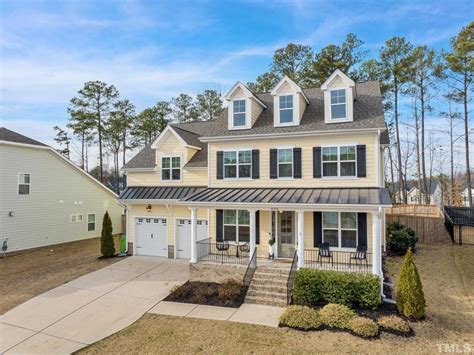 Homes for sale in rolesville nc. The listing broker’s offer of compensation is made only to participants of the MLS where the listing is filed. 769 Emmer St, Rolesville, NC 27571 is pending. Zillow has 9 photos of this 4 beds, 3 baths, 2,539 Square Feet single family home with a … 