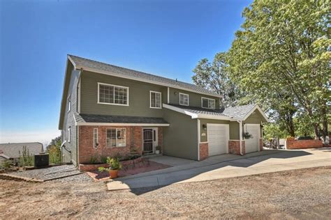 Homes for sale in running springs ca. This home is the perfect getaway for peace and relaxation. $548,000. 5 beds 3 baths 3,496 sq ft. 32053 Pine Cone Dr, Running Springs Area, CA 92382. New Listing for sale in Running Springs, CA: This home's panoramic view of the San Bernardino mountains, Mt Baldy and the city lights down below will knock your socks off. 