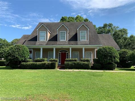Homes for sale in satsuma al. Search 71 recently sold homes in Satsuma, AL. Get real time updates. Connect directly with real estate agents. Get the most details on Homes.com. ... 11AM-1PM Welcome to 5755 Vaughn Dr. E. in Satsuma, Alabama. This home features 2,685 sq ft, with 4 bedrooms and 2.5 bathrooms. As you enter the home, you will be greeted by beautiful … 