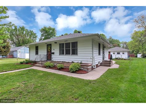 Homes for sale in sauk rapids mn. Sold - 2305 10th St NE, Sauk Rapids, MN - $499,900. View details, map and photos of this single family property with 4 bedrooms and 3 total baths. MLS# 6379824. ... LLC as a condition of purchase or sale of any real estate. Operating in the state of New York as GR Affinity, LLC in lieu of the legal name Guaranteed Rate Affinity, LLC. 