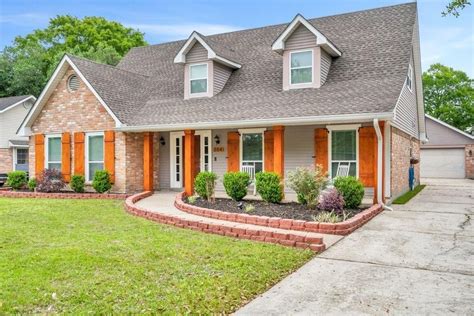 Homes for sale in slidell. For Sale. 70461. 187 single family homes for sale in 70461. View pictures of homes, review sales history, and use our detailed filters to find the perfect place. 
