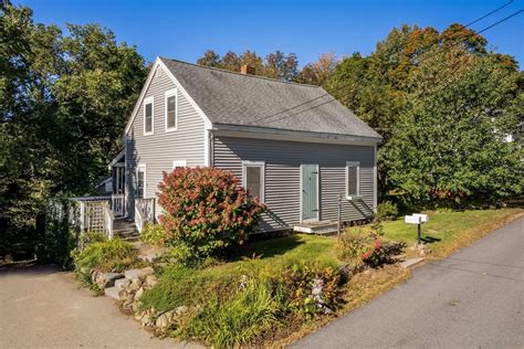 Homes for sale in south berwick maine. Things To Know About Homes for sale in south berwick maine. 