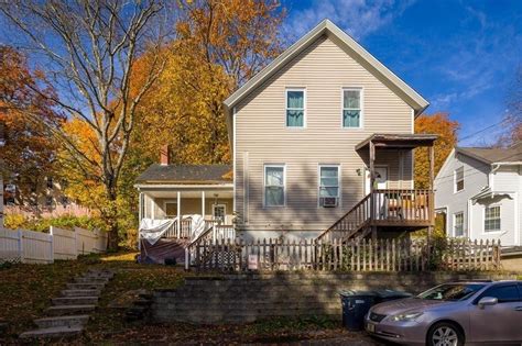 Homes for sale in southbridge ma. Sold - 534 Pleasant St, Southbridge, MA - $316,000. View details, map and photos of this single family property with 2 bedrooms and 1 total baths. MLS# 73146667. 
