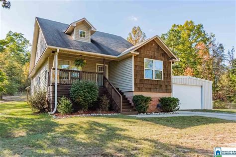 Homes for sale in st clair county al. 4-Bedroom New Construction Homes in St Clair County AL for Sale / 19. $349,900 New Construction. 4 Beds; 3 Baths; 2,273 Sq Ft; 136 Archers Brook Ln, Springville, AL 35146. Ask about our interest rates (AS LOW AS 4.5%) AND seller contribution towards closing costs up to $5,000 and $1,000 pre-paids through builder preferred lender! Welcome to … 