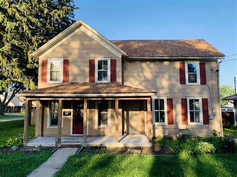 Take a look. 412 W Columbia Ave, Stockton, IL 61085 is a 3 bedroom, 1 bathroom, 1,336 sqft single-family home built in 1961. This property is not currently available for sale. 412 W Columbia Ave was last sold on Aug 15, 2023 for $118,000 (9% lower than the asking price of $129,900). The current Trulia Estimate for 412 W Columbia Ave is $118,100.. 
