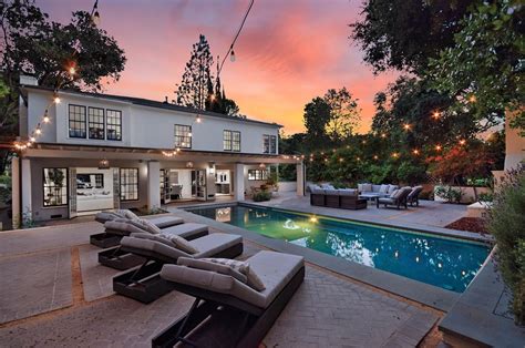 Homes for sale in studio city ca. Zillow has 39 photos of this $4,199,000 5 beds, 6 baths, 4,620 Square Feet single family home located at 3696 Goodland Ave, Studio City, CA 91604 built in 2023. MLS … 