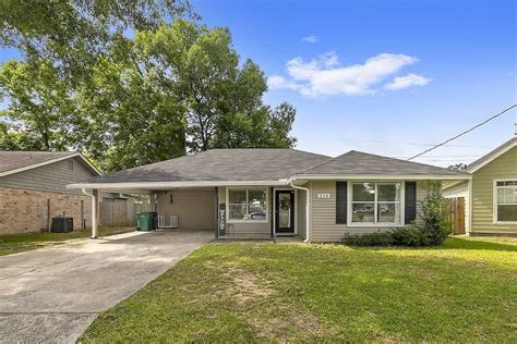 Homes for sale in sulphur la by owner. NEW 6 HRS AGO. $29,000. 3 beds. 2 baths. 1,000 sq ft. 2332 Gaylynn Drive Drive, Sulphur, LA 70665. Sulphur, LA Home for Sale. This 2 year old mobile home is tucked back in a quiet little neighborhood and is situated on two lots. The kitchen has plenty of storage and is open to the living room. 