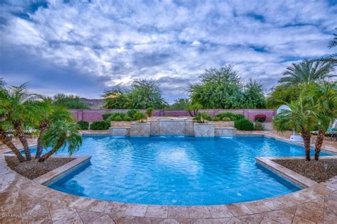 Homes for sale in surprise az with pool. 2 beds 1.75 baths 900 sq ft 3,168 sq ft (lot) 17200 W Bell Rd #300, Surprise, AZ 85374. Home with a Pool for sale in Arizona Traditions, AZ: Welcome to AZT, a 55+ gated community close to everything! Home offers large entry into this 2 bedroom split floor plan. Large eat in kitchen, island and lots of cabinet! 