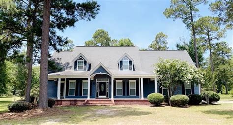 Homes for sale in sylvester ga. 3 beds 2 baths 1,605 sq ft 0.91 acre (lot) 131 Dewberry Dr, Sylvester, GA 31791. ABOUT THIS HOME. New Listing for sale in Sylvester, GA: This spacious 2-story home has 4 bedrooms, and 3 baths with the master B/R and 2 additional bedrooms being on the main level. The upstairs boast a bonus room and a very spacious bedroom and bath. 