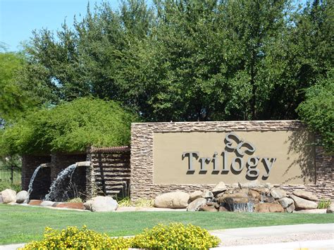 Homes for sale in trilogy at power ranch. Trilogy At Power Ranch Homes for Sale. See the Trilogy homes for sale with the newest property listings shown first. For a personal tour of the homes in Trilogy At Power … 