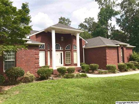 Homes for sale in trinity al. 