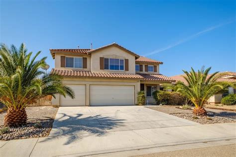 Homes for sale in victorville. This size lot is overs. $565,000. 3 beds 2 baths 2,489 sq ft 0.25 acre (lot) 12526 Elmcroft Ln, Victorville, CA 92395. ABOUT THIS HOME. Victorville, CA home for sale. Cute, freshly remodeled home on a large fenced lot in mature neighborhood. 3 Spacious bedrooms, 1 full bathroom. 