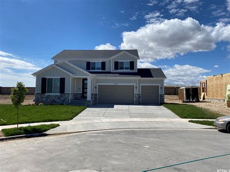 Homes for sale in west valley city utah. The 'Lofts on Redwood' is the perfect place to call home with its central location and offers peace of mind with the gated entrance. $542,000. 4 beds 2.5 baths 2,399 sq ft 1,306 sq ft (lot) 3599 S Xenon Dr #157, West Valley City, UT 84119. 