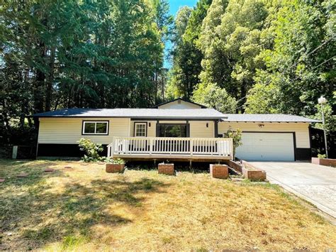 Homes for sale in willits ca. Find homes for sale in the Haehl Creek neighborhood of Willits. Get real time updates. Connect directly with listing agents. Get the most details on Homes.com. ... 19925 S Main None Unit 18, Willits, CA 95490 / 24. $260,000 . 2 Beds; 1 Bath; 930 Sq Ft; 141 E Barbara Ln, Willits, CA 95490. Great opportunity in town! This 2 bedroom 1 bathroom ... 
