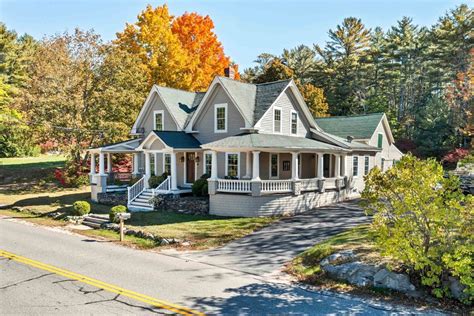 Homes for sale in wolfeboro nh. Things To Know About Homes for sale in wolfeboro nh. 
