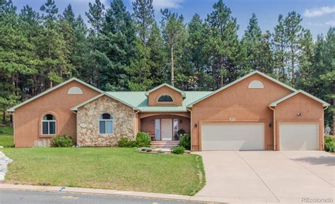 Homes for sale in woodland park colorado. Things To Know About Homes for sale in woodland park colorado. 
