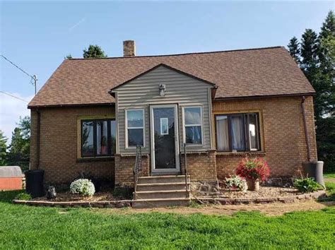Homes for sale ironwood mi. Sold: 4 beds, 2 baths, 4140 sq. ft. house located at 657 Lake Ave, Ironwood, MI 49938 sold for $104,500 on Jul 28, 2023. MLS# 50113409. Classic brick home centrally located to town, school, shoppin... 