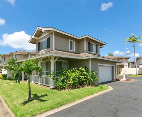 Homes for sale kapolei. Things To Know About Homes for sale kapolei. 