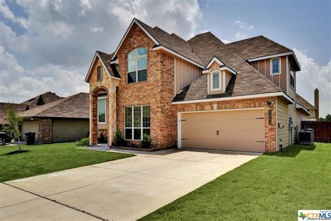 Homes for sale killeen texas. Things To Know About Homes for sale killeen texas. 