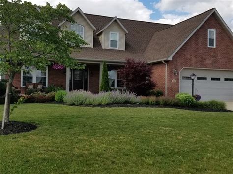 Homes for sale lagrange ohio. 1,577 Sq Ft. $190/SF. 0 Day On Market. 3 Beds. 2 Baths. Built 1997. 325 Hendrix Blvd, Lagrange, OH 44050. Welcome home to this three-bedroom, two-bathroom Ranch in highly desirable Lagrange. With serene views of Grey Hawk golf course and boasting a first-floor master bedroom, this home is a must see. 
