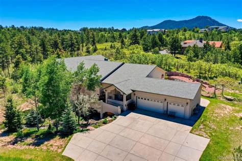 Homes for sale larkspur co. Zillow has 37 photos of this $949,900 3 beds, 3 baths, 6,241 Square Feet single family home located at 4610 Mohawk Drive, Larkspur, CO 80118 built in 2006. MLS #5355021. 