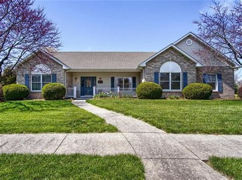 Homes for sale lebanon il. 3 Beds. 2 Baths. 2,092 Sq Ft. Listing by CR Holland Real Estate. 508 E 3RD ST, LEBANON, IL 62254. 