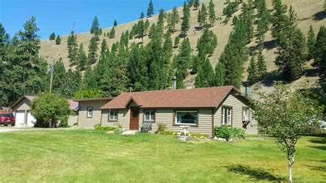 Homes for sale lolo mt. Feb 28, 2024 · Homes for Sale in Lolo Home for Sale at 10840 & 212 Red Fox Court in Lolo, MT for $3,595,000 With a sprawling 89.9 acres of pristine Montana wilderness, this property is a nature lover's dream come true. 