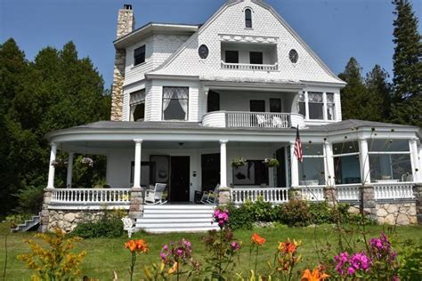Homes for sale mackinac island. Things To Know About Homes for sale mackinac island. 