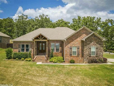 Homes for sale maumelle ar. Things To Know About Homes for sale maumelle ar. 