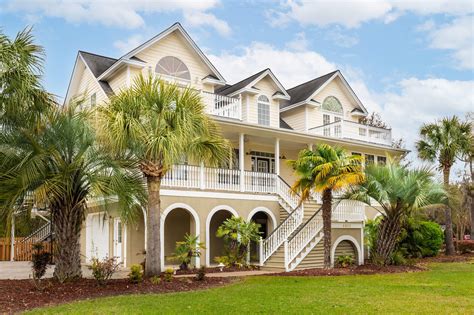 Homes for sale north charleston sc. Find your dream single family homes for sale in North Charleston, SC at realtor.com®. We found 322 active listings for single family homes. ... Brokered by Carolina One Real Estate - Charleston ... 