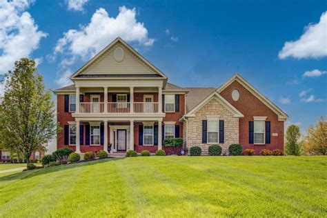 Homes for sale northern ky. 2 bath. 2,379 sqft. 260 Ascent Ln # 13-601. Fort Mitchell, KY 41017. Contact Builder. Built by Fischer Homes. Special Offer to be built. House for sale. From $539,990. 