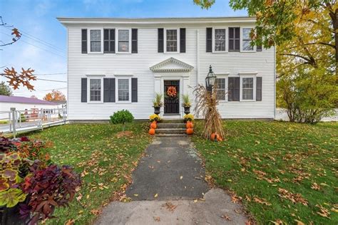 6 Homes For Sale in Northfield, MA. Browse photos, see new properties, get open house info, and research neighborhoods on Trulia. . 